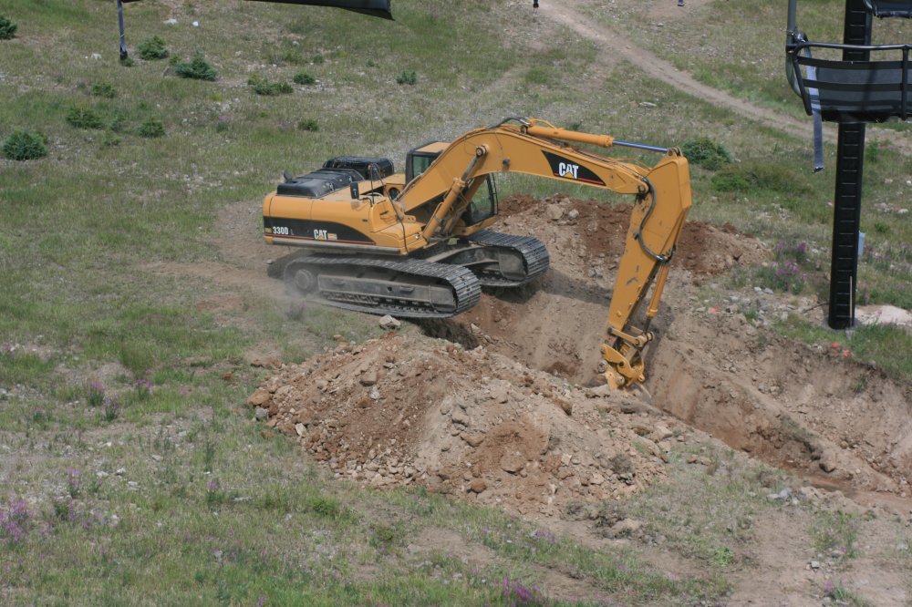 Public Works