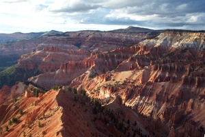 Cedar Breaks National Monument