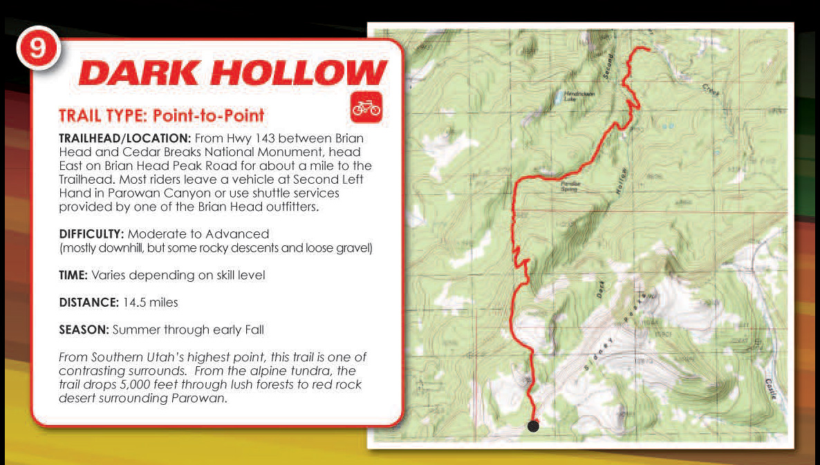 Dark Hollow