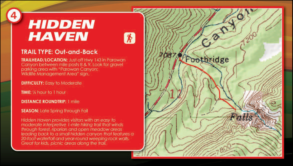 Hidden Haven