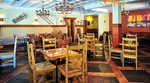 Cedar Breaks Bar & Grill interior