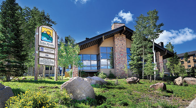 CBL Exterior