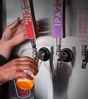 Beer on Tap in Navajo Corner