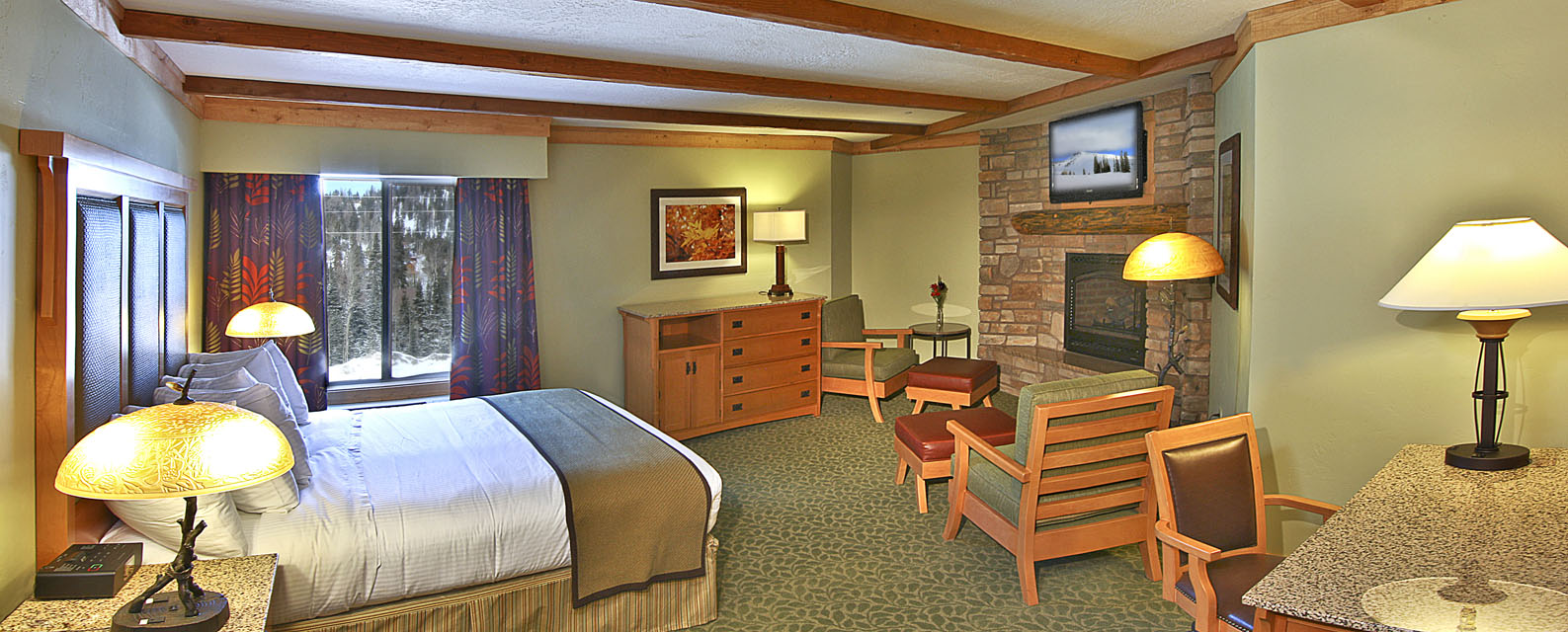 BWP Room