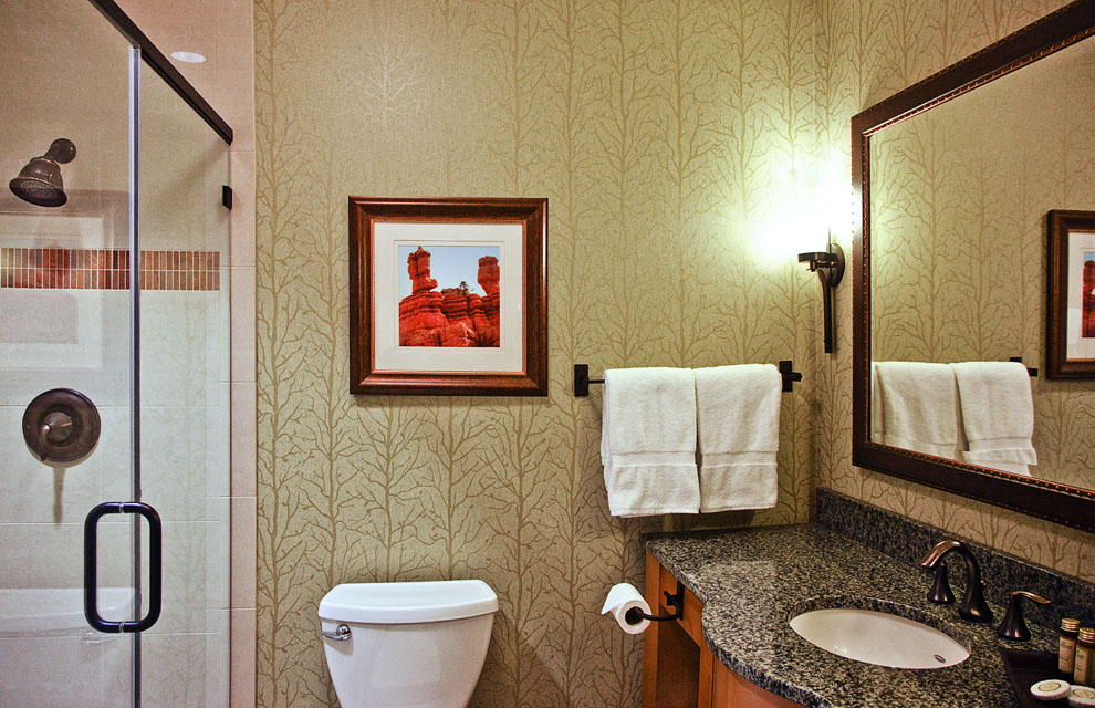 BWP Guest Bathroom