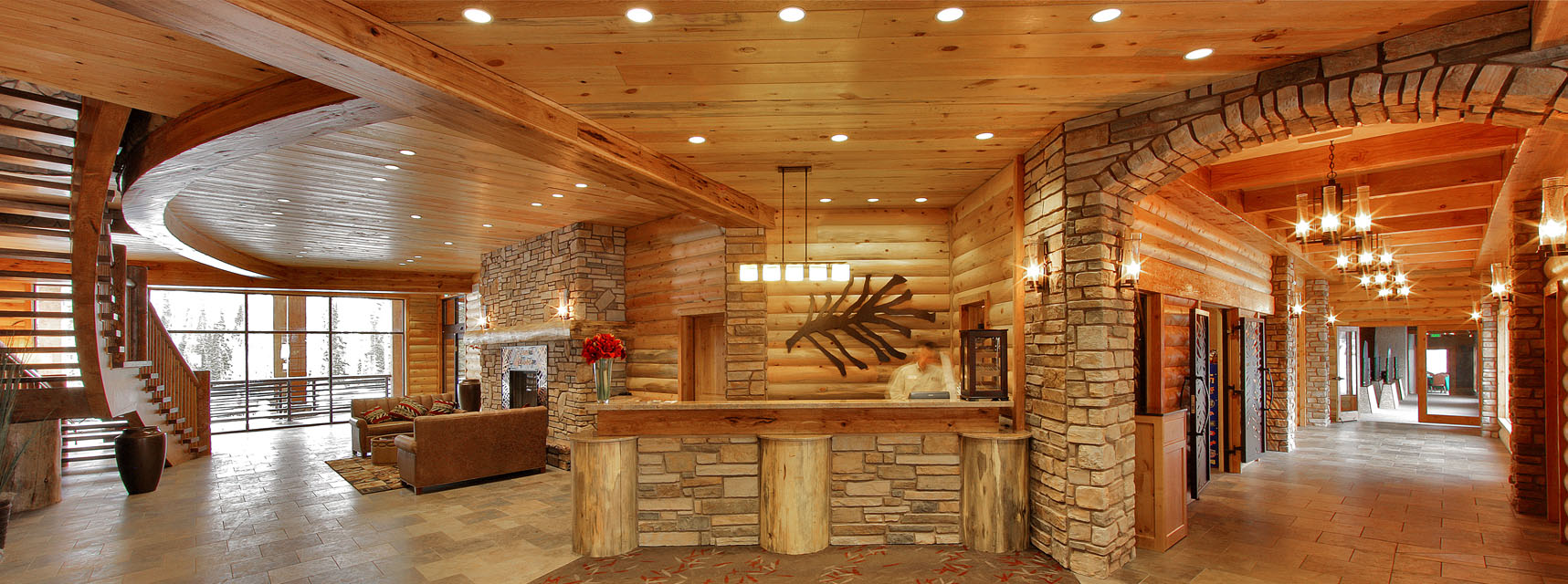 BWP Lobby