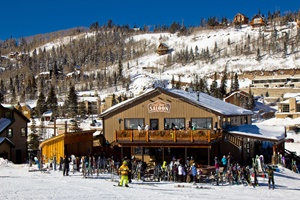 Brian Head Resort