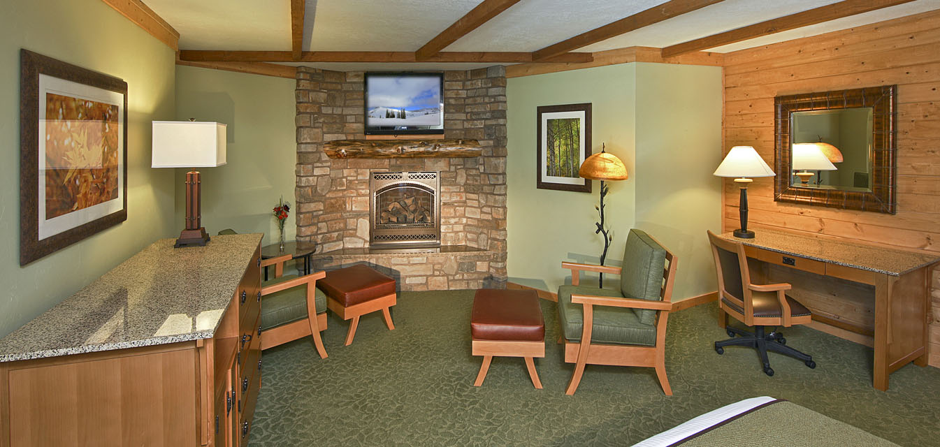 BWP Room sitting area
