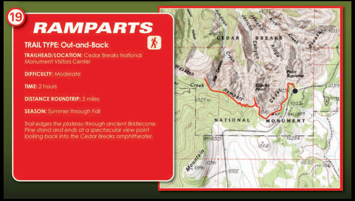Ramparts