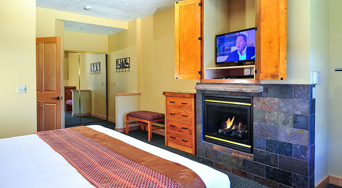 CBL Bedroom