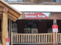 Brian Head General Store