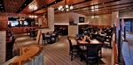 Iron Rock Grill interior