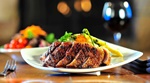 Cedar Breaks Lodge dish