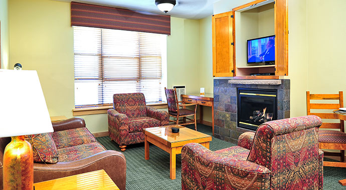 CBL Living Room