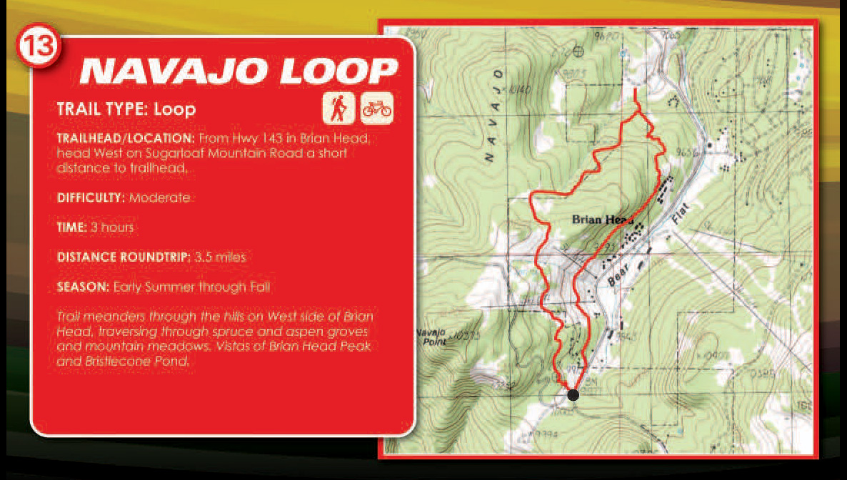 Navajo Loop