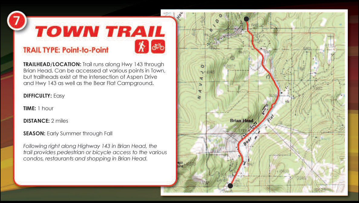 Town Trail