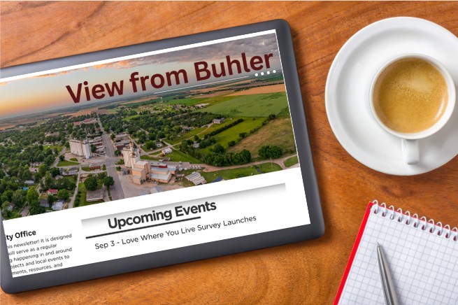 Newsletter