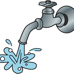 Water Rate Notice