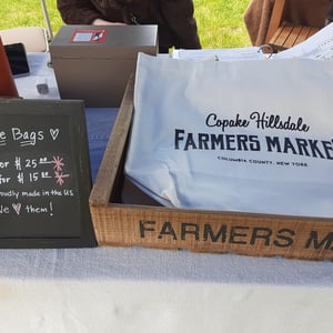 Copake Hillsdale Farmers Market
