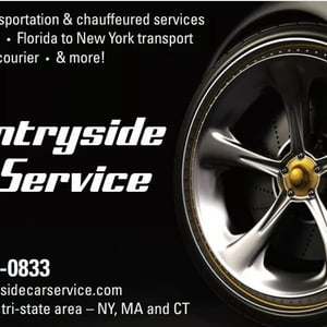 Countryside Car Service