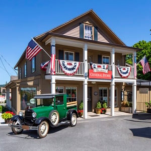 Hillsdale General Store