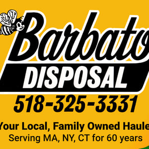 Barbato Disposal