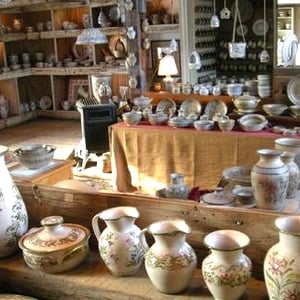 Berkshire Pottery