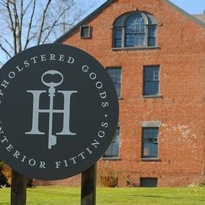 C. Herrington Home + Design