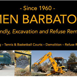 Carmen Barbato, Inc