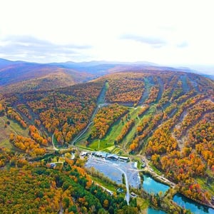 Catamount Ski Resort
