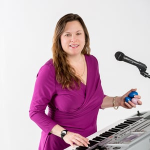 Christina Dellea Music