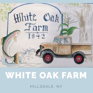 White Oak Farm