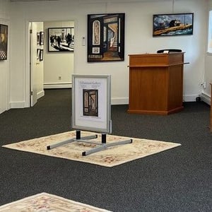 J Damiani Gallery
