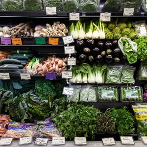 Hawthorne Valley Store
