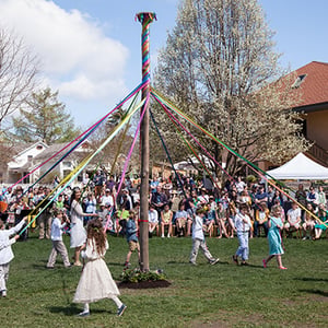 Hawthorne Valley Waldorf School