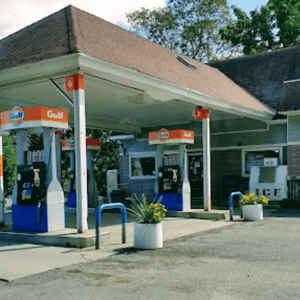 Cobble Pond Convenience Store & Gas Station