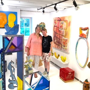 LABspace Gallery