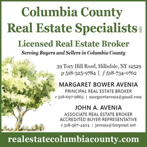Columbia County Real Estate Specialists, LLC