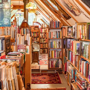 Rodgers Book Barn