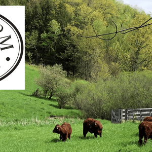Pym Farm
