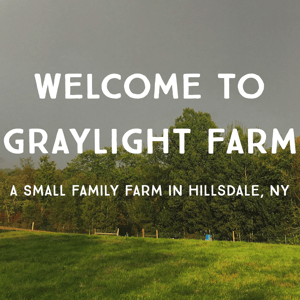 Graylight Farm