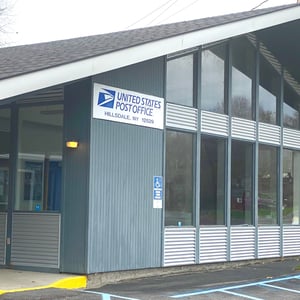 United States Postal Service