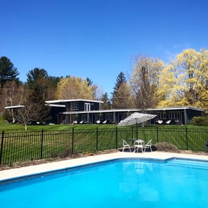 Sylvan Motor Lodge