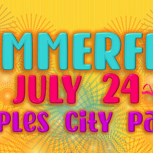Summerfest Event- Vendor Applications
