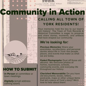 Community in Action