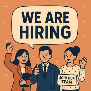 Director of Public Works Position Opening