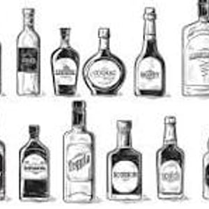 Alcohol and Tobacco License Forms