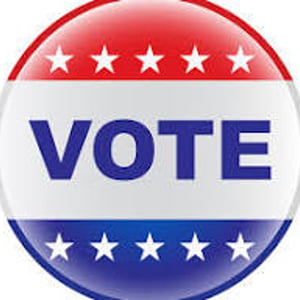 November 5, 2024 - General Election