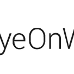Eye On Water
