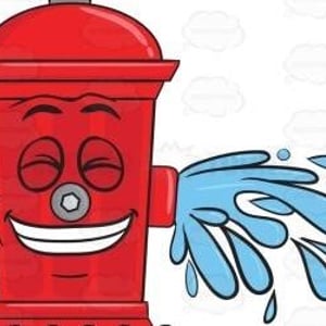 Hydrant Flushing